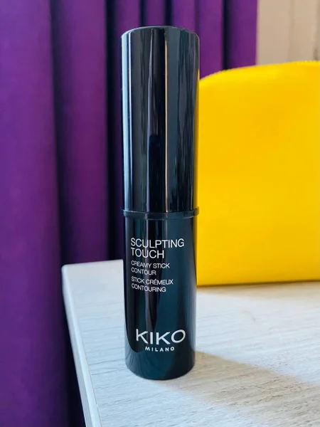 Кремовый стик для контуринга KIKO Milano Sculpting Touch