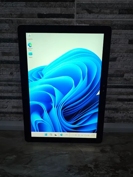 Ноутбук Dell Latitude 7210 2-in-1