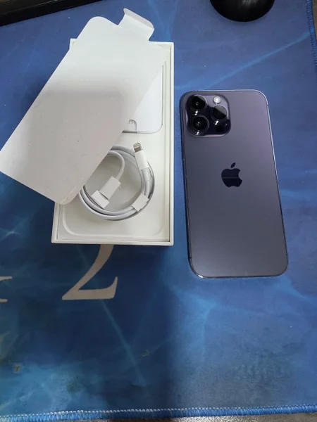 iPhone 14