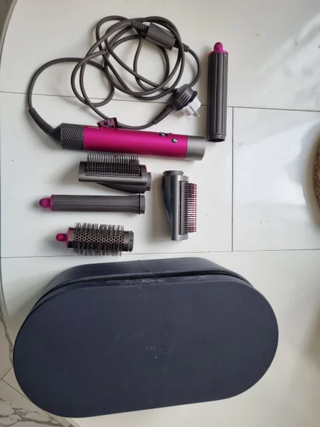 Стайлер Dyson Airwrap HS05