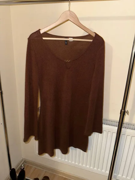 Платье H&M
