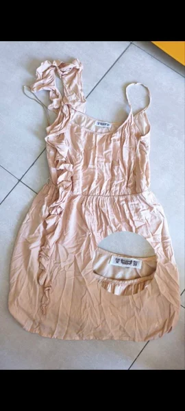 Платье Pull&bear, р-р с-м