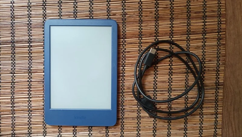 Kindle 11