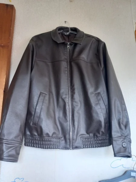 Куртка мужская Zara