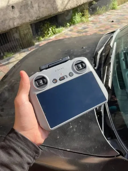 DJI mini pro rc2