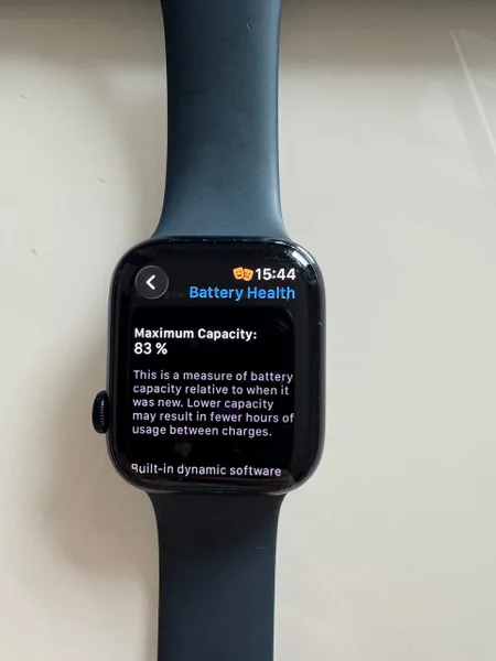 Apple Watch Series 8 45mm GPS