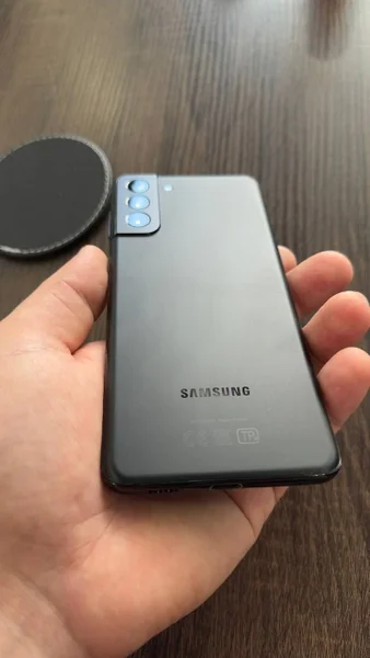 Samsung Galaxy S21 Plus 5G
