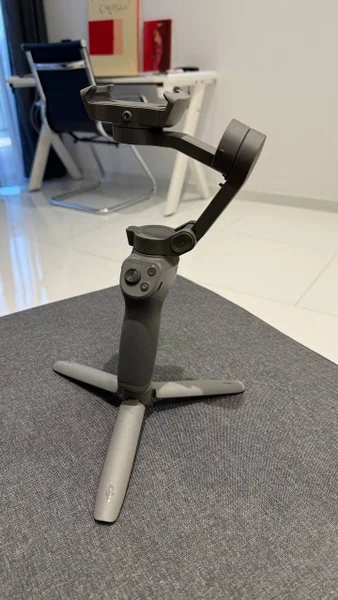 Стабилизатор DJI OSMO 3 Mobile