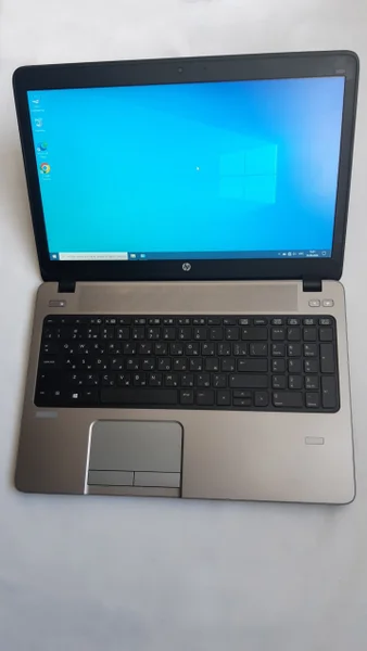 Ноутбук HP 455 G1
