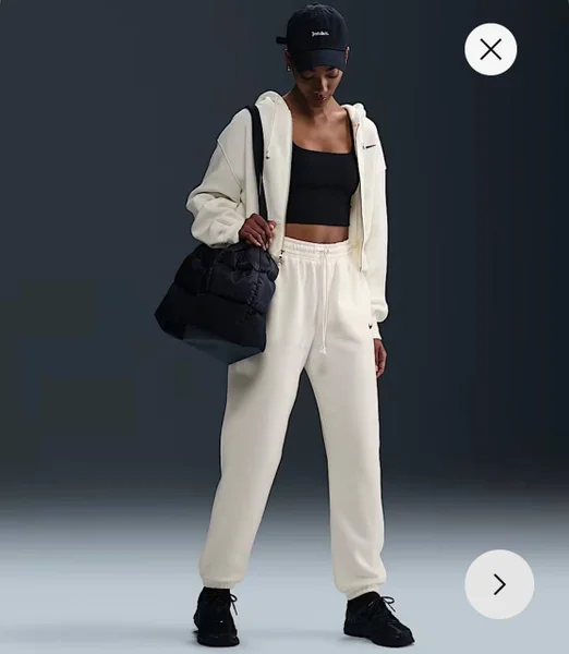 Костюм Nike оригинал (верх M+S)