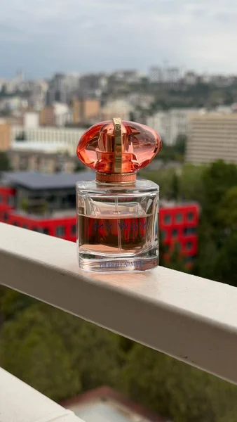Парфюм Giorgio Armani My Way