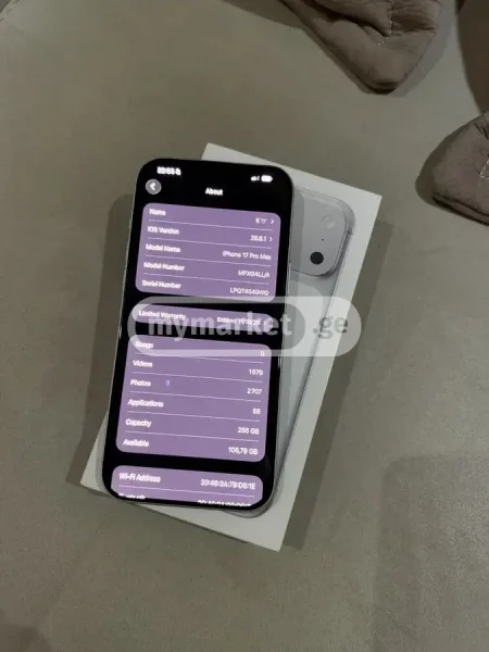 Мобильные телефоны Apple