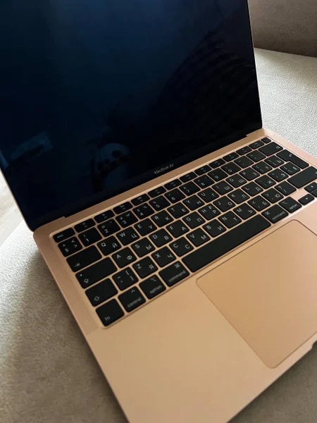 MacBook Air