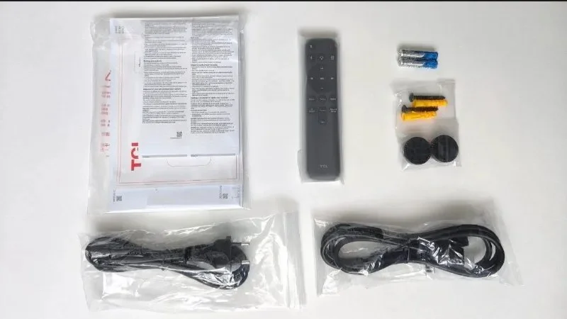 📱 **Саундбар TCL S45H**