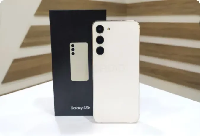 Телефон Samsung Galaxy s23 plus Samsung s23+