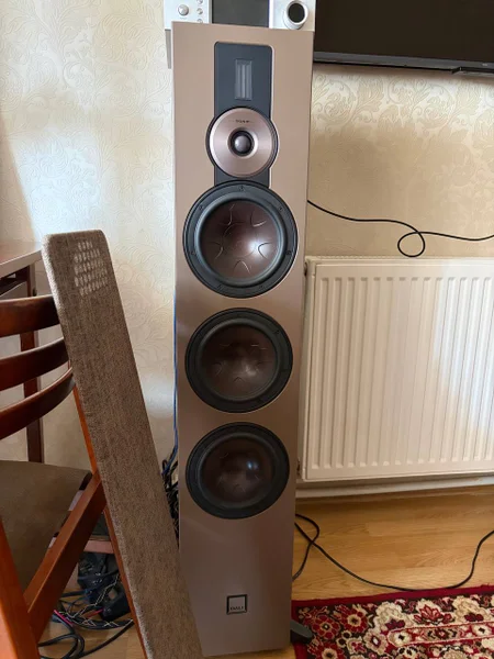 Цап dac cayin idac 6 mk2
