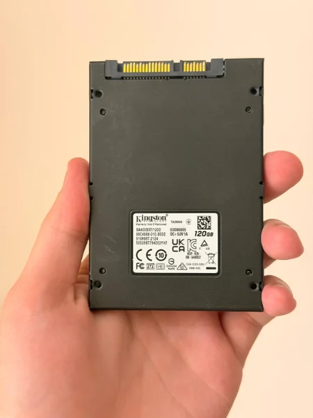 SSD 128ГБ