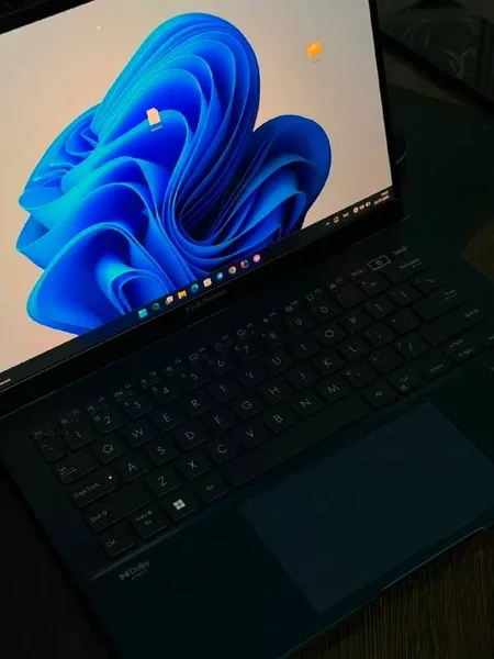 Ультрабук Asus Zenbook 14 i5 1340p 16/512