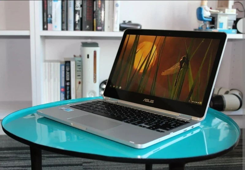 Ноутбук ASUS Chromebook C302C
