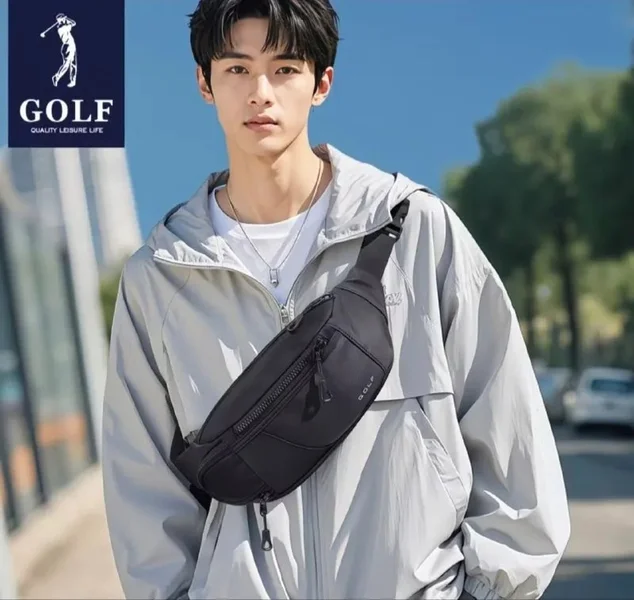 Сумка GOLF American Style