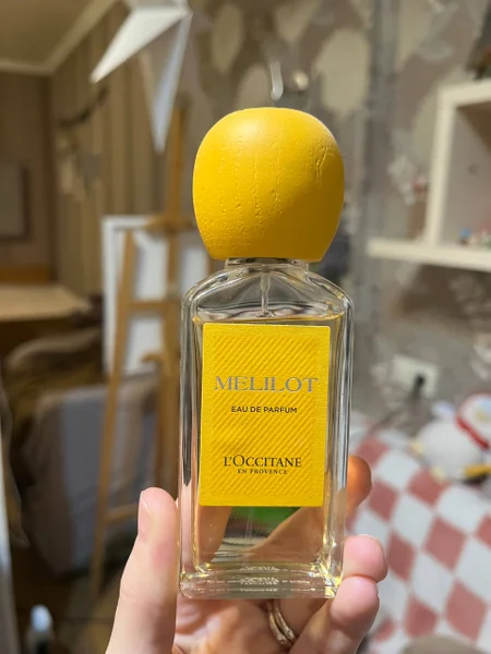 LOccitane MELILOT парфюм