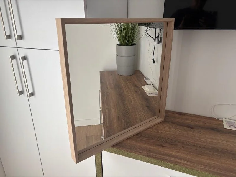Зеркало IKEA NISSEDAL
