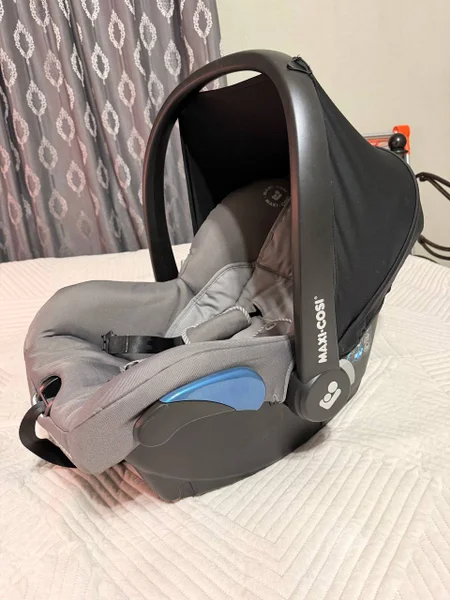 Автолюлька Maxi-Cosi Citi