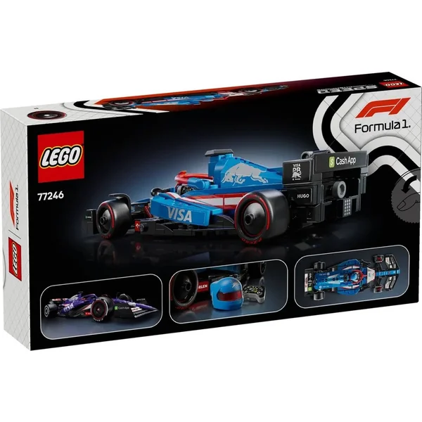 LEGO Формула 1