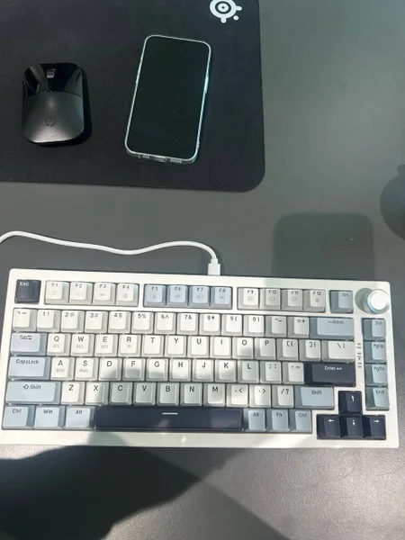 Клавиатура