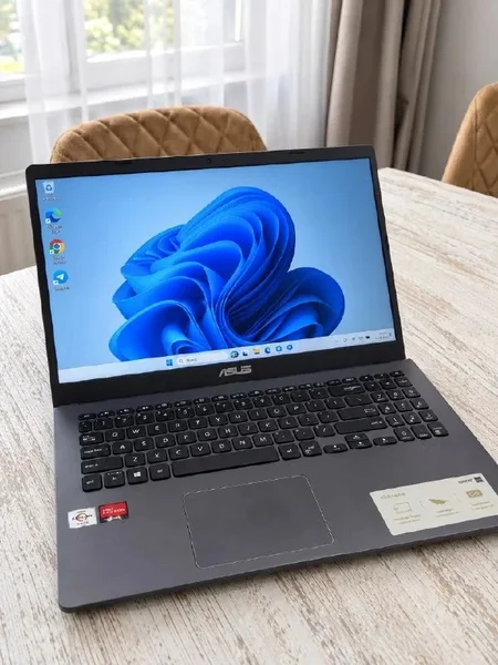 Ноутбук ASUS VivoBook X509DA