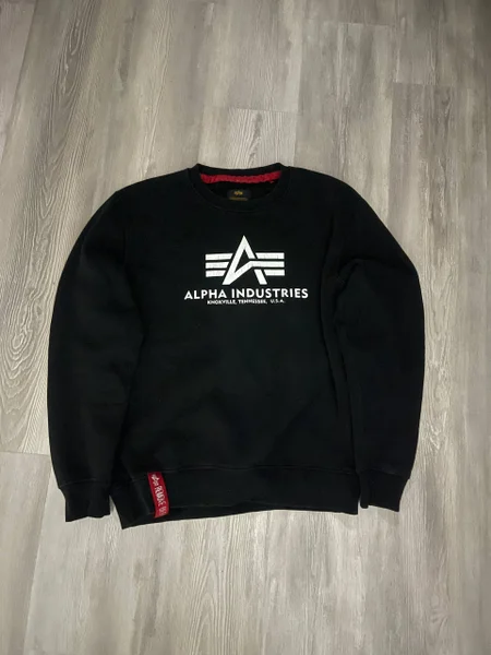 Свитшот Peaceful Hooligan XL size