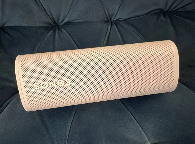 Портативная беспроводная колонка Sonos Roam SL