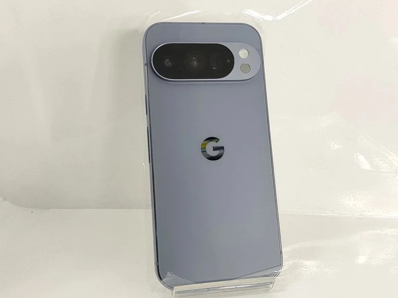 Google Pixel 10 Pro XL