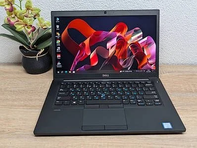 Ноутбук Dell Latitude 7480
