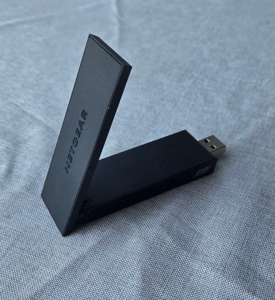 Wi-Fi USB 3.0 адаптер Netgear A7500