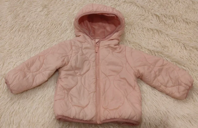 Набор детской одежды и аксессуаров (пакетом)