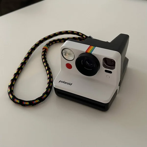 Polaroid Now