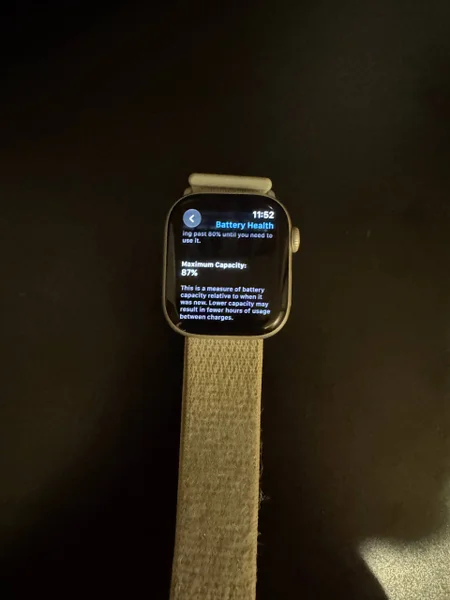 Apple Watch Series 10 42mm