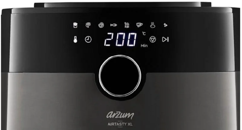 Аэрогриль Arzum AR2074-G 6L