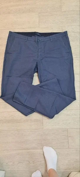 👕 **Мужские брюки**