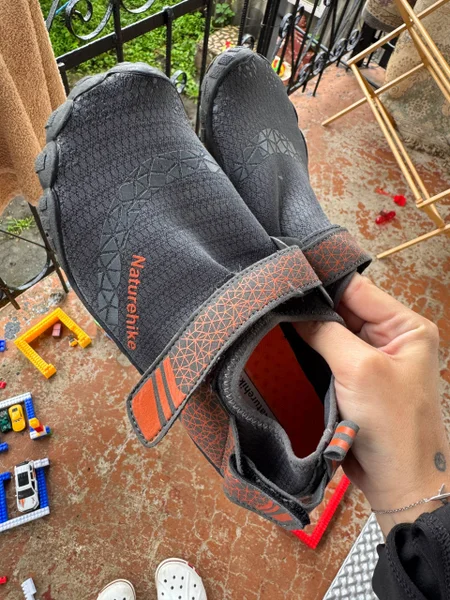 Обувь Naturehike Barefoot