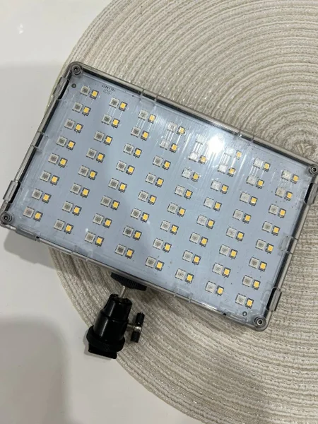 Комплект студийного LED-освещения Yongnuo YN600L