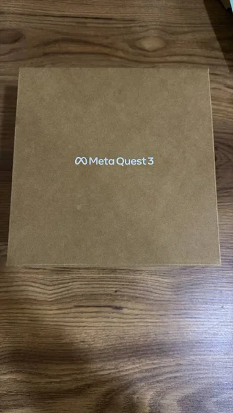 Meta Quest 3 512GB