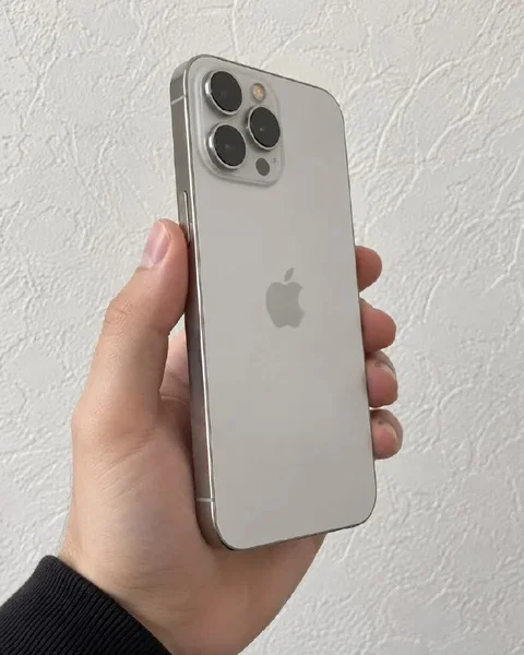 iPhone 13 Pro Max 128GB Midnight Blue
