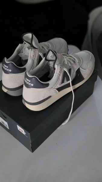 Кроссовки New Balance 475 US 11.5