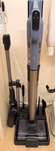 ✅Пылесос Electrolux