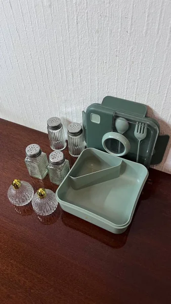 Кухонный набор