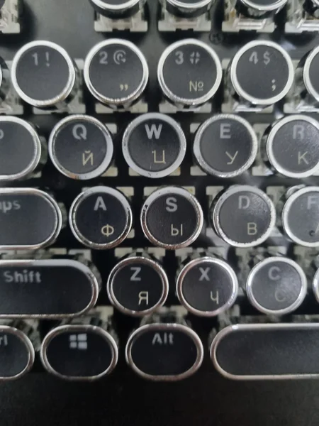 Клавиатура Crown CMGK-903