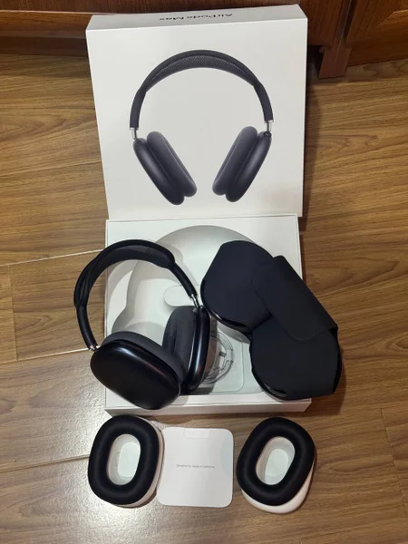 Apple AirPods Max