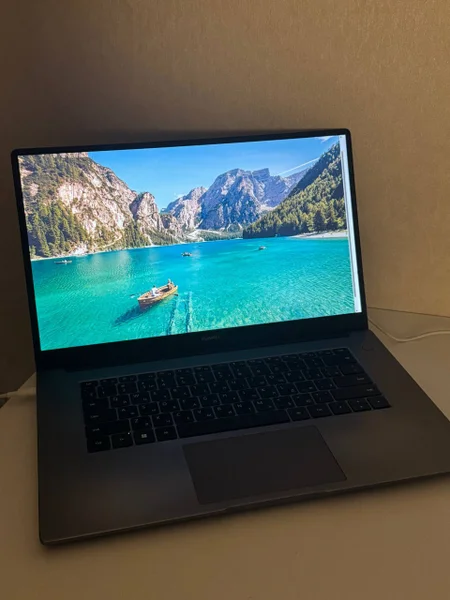 Ноутбук Huawei MateBook D15